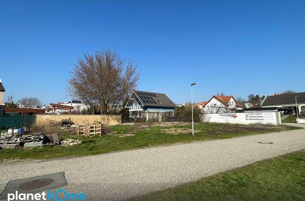 Grundstück kaufen in 7100 Neusiedl (Bild 3)