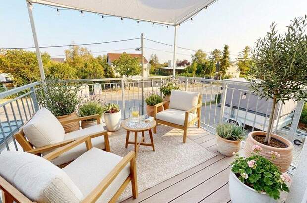 Terrassenwohnung kaufen in 1220 Wien (Bild 5)