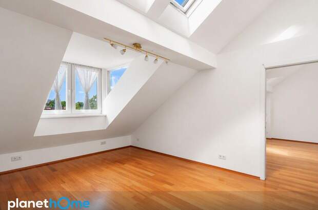 Terrassenwohnung kaufen in 1050 Wien (Bild 3)