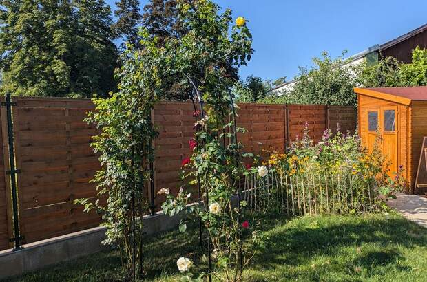 Haus mit Garten kaufen in 2211 Pillichsdorf (Bild 2)
