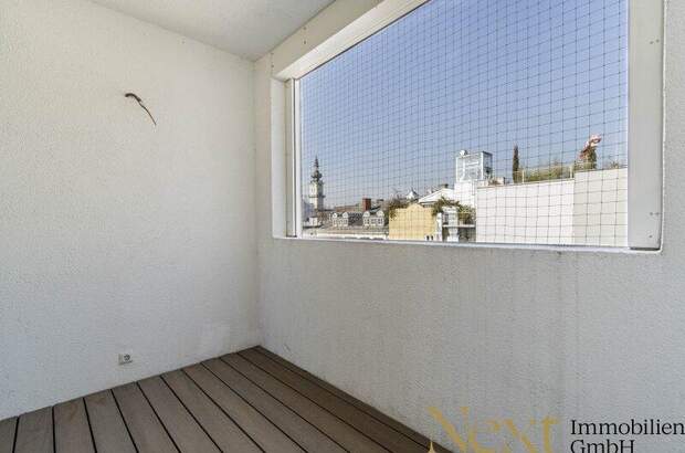 Terrassenwohnung mieten in 4020 Linz (Bild 5)