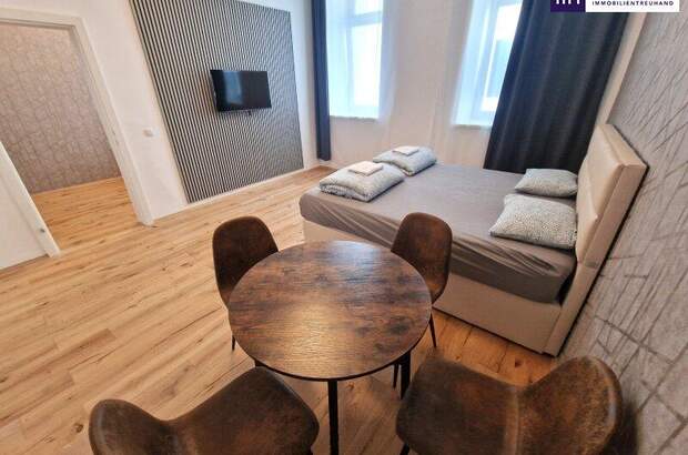 Wohnung kaufen in 1030 Wien (Bild 2)