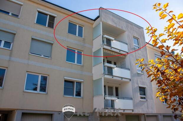 Terrassenwohnung kaufen in 2340 Mödling (Bild 1)