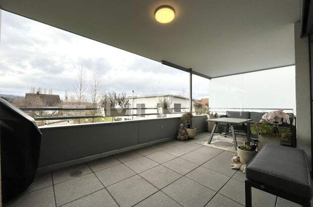 Terrassenwohnung kaufen in 6973 Höchst (Bild 1)