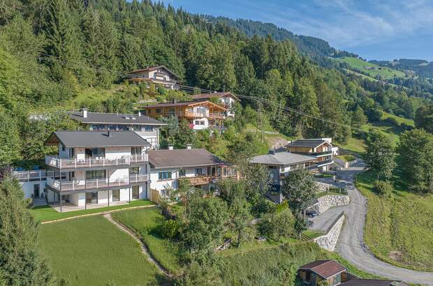 Terrassenwohnung kaufen in 6363 Westendorf (Bild 1)