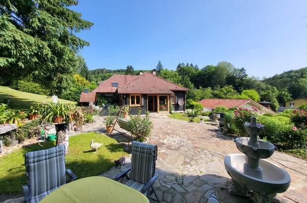 Einfamilienhaus kaufen in 3001 Mauerbach (Bild 5)