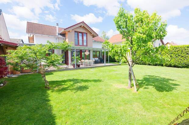 Haus mit Garten kaufen in 2326 Lanzendorf (Bild 1)