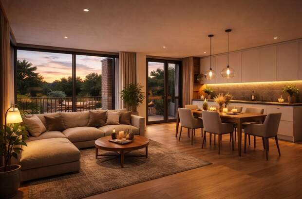 Eigentumswohnung in 9071 Köttmannsdorf (Bild 3)