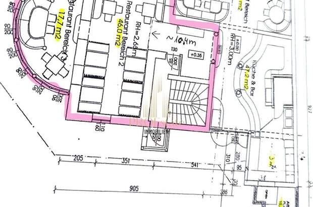 Gewerbeobjekt mieten in 4400 Steyr (Bild 4)