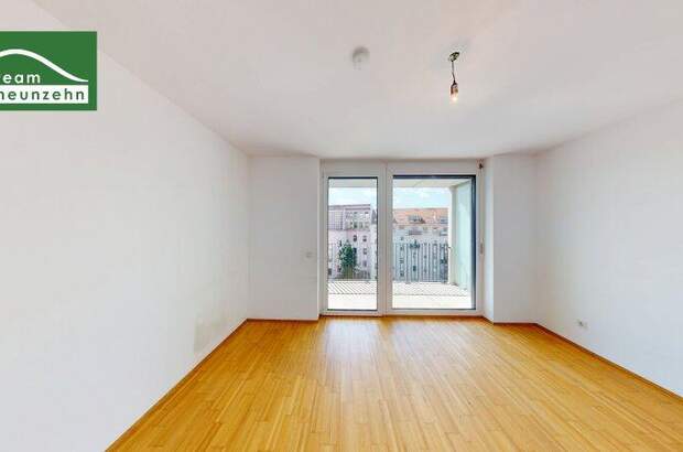 Terrassenwohnung mieten in 8020 Graz (Bild 4)