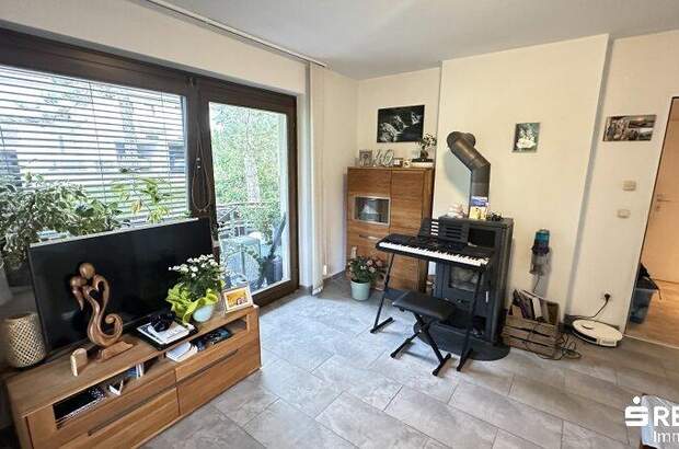 Terrassenwohnung kaufen in 9585 Gödersdorf (Bild 3)