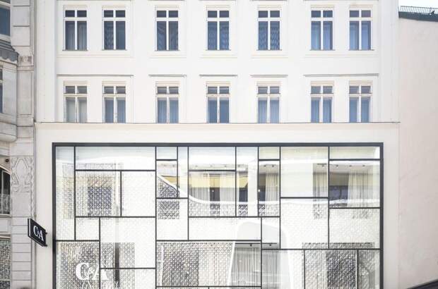 Gewerbeobjekt mieten in 1060 Wien (Bild 2)