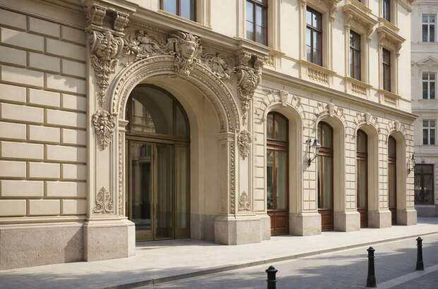 Mietwohnung in 1010 Wien