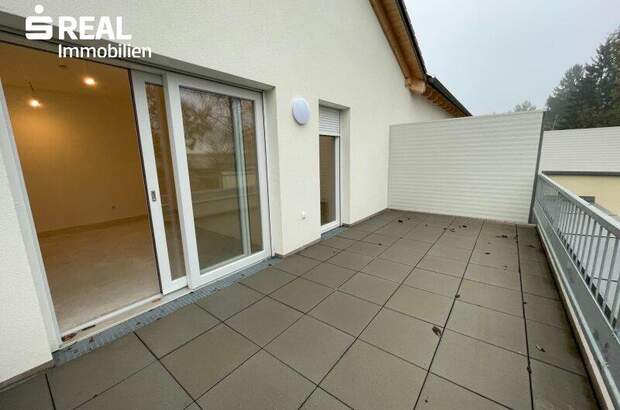 Terrassenwohnung kaufen in 8502 Lannach (Bild 4)