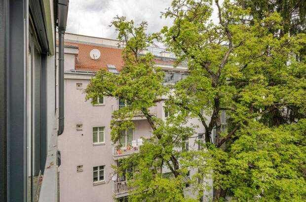 Terrassenwohnung kaufen in 1120 Wien (Bild 2)