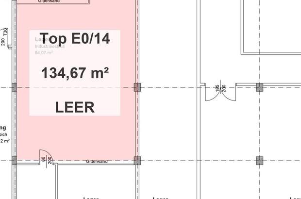 Gewerbeobjekt mieten in 5020 Salzburg (Bild 5)