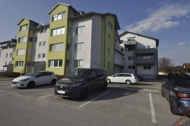 Wohnung mit Balkon mieten in 3143 Pyhra (Bild 2)