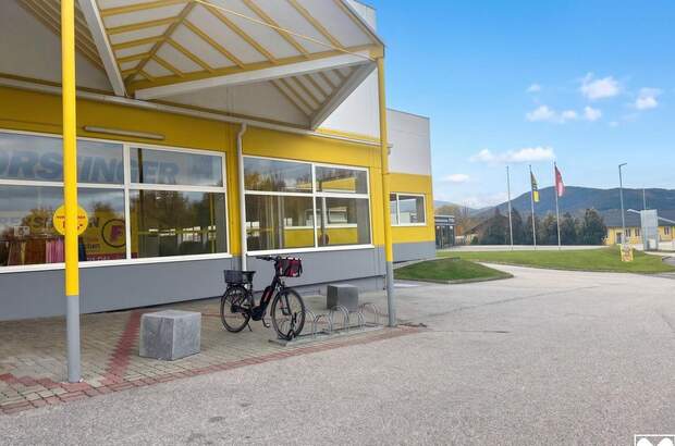 Gewerbeobjekt mieten in 2620 Neunkirchen (Bild 4)
