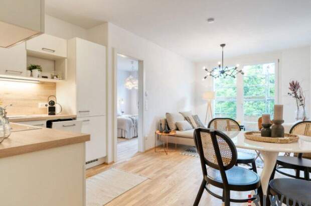 Terrassenwohnung kaufen in 1210 Wien (Bild 2)