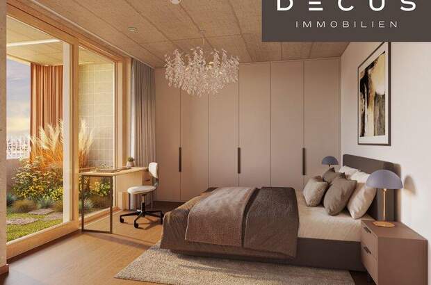 Terrassenwohnung kaufen in 1030 Wien (Bild 1)