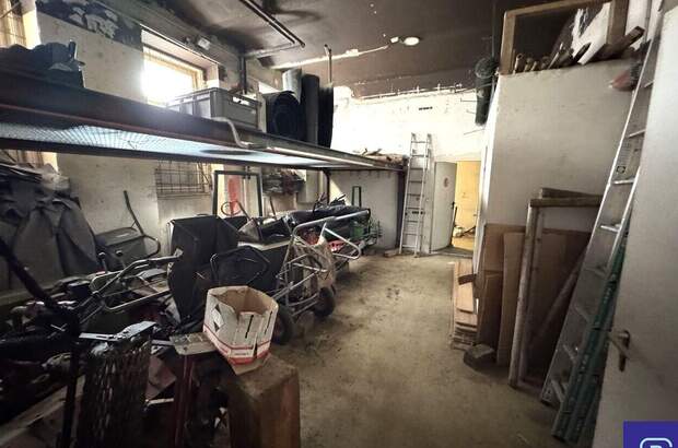 Gewerbeobjekt mieten in 1140 Wien (Bild 4)