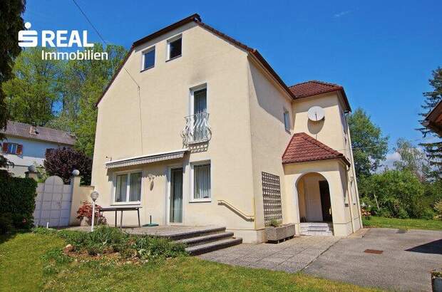 Haus kaufen in 7501 Oberdorf (Bild 3)