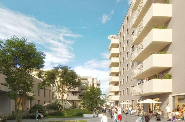 Wohnung kaufen in 1220 Wien (Bild 4)