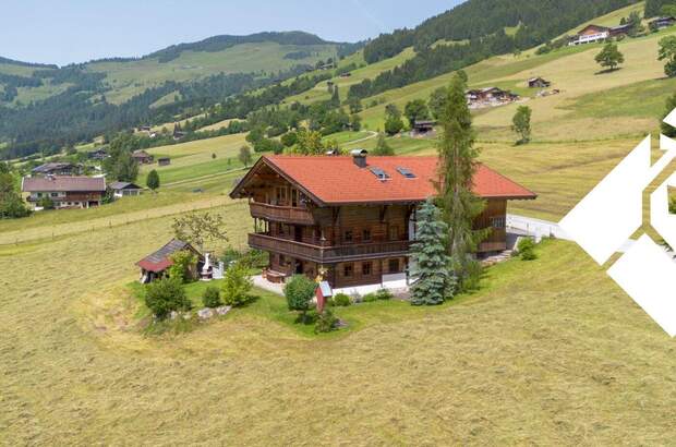 Wohnung mit Balkon mieten in 6361 Hopfgarten (Bild 1)