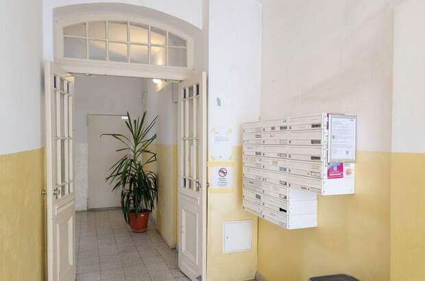 Altbauwohnung kaufen in 8020 Graz (Bild 5)