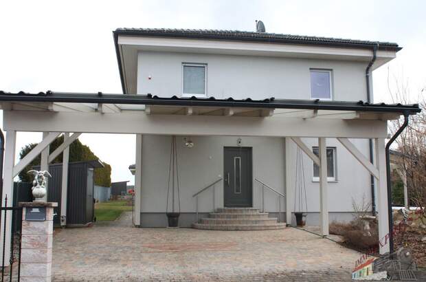 Einfamilienhaus kaufen in 2620 Wartmannstetten (Bild 4)