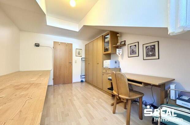 Terrassenwohnung kaufen in 6170 Zirl (Bild 5)