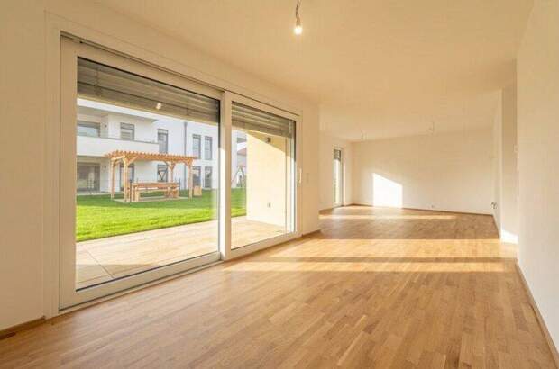 Terrassenwohnung kaufen in 2700 Wr. Neustadt (Bild 4)