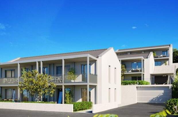 Wohnung mit Balkon kaufen in 8605 Kapfenberg