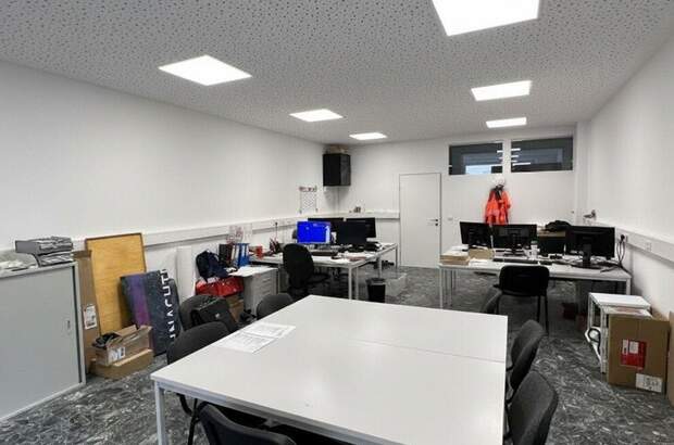 Gewerbeobjekt mieten in 6020 Innsbruck (Bild 3)