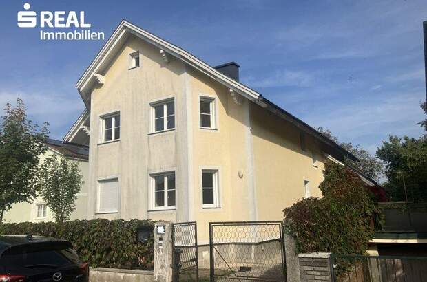 Mehrfamilienhaus kaufen in 3300 Amstetten (Bild 1)