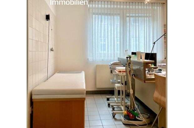 Büro / Praxis kaufen in 1200 Wien (Bild 4)