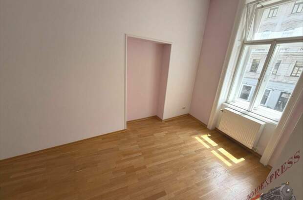 Büro / Praxis mieten in 1070 Wien (Bild 4)