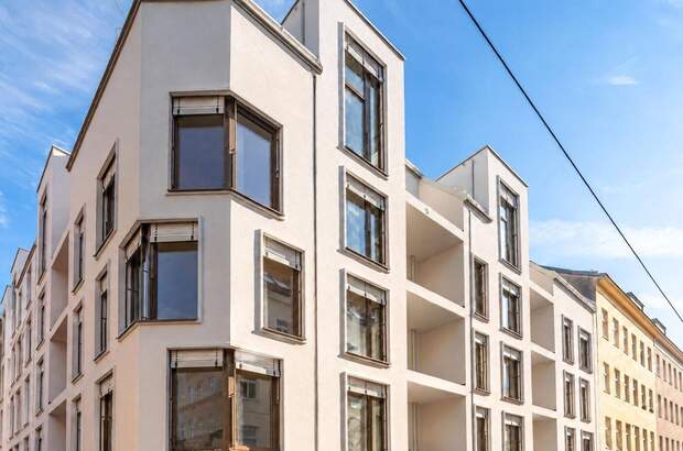 Wohnung mit Balkon kaufen in 1170 Wien (Bild 2)
