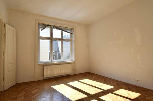 Terrassenwohnung kaufen in 1060 Wien (Bild 4)