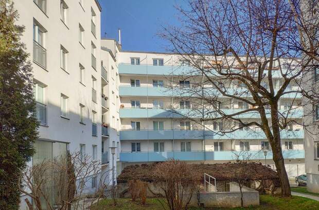 Mietwohnung in 1120 Wien (Bild 1)