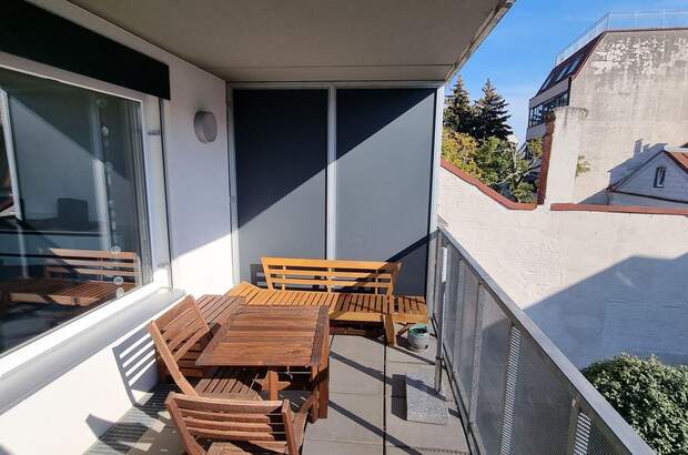 Wohnung mit Balkon mieten in 1140 Penzing (Bild 4)