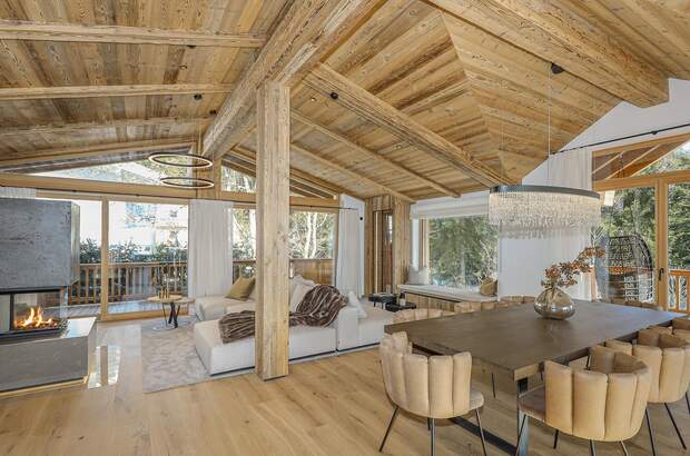 Chalet kaufen in 6352 Ellmau (Bild 4)