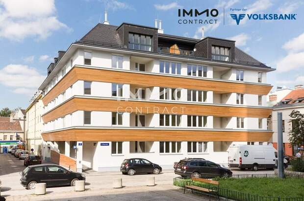 Immobilie mieten in 1120 Wien