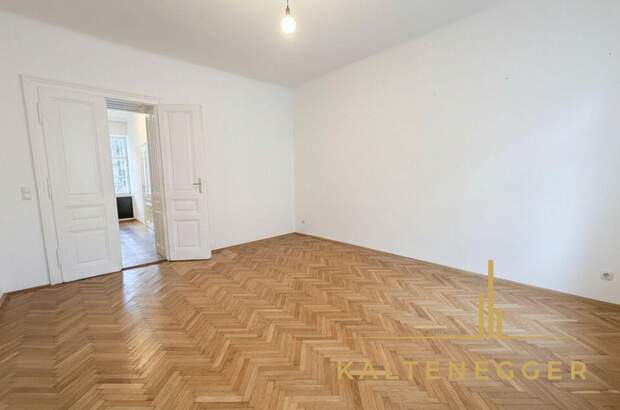 Altbauwohnung kaufen in 1090 Wien (Bild 2)