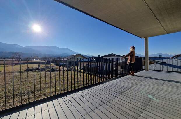 Wohnung mit Balkon kaufen in 9581 Ledenitzen (Bild 2)