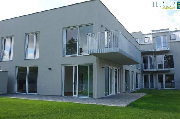 Terrassenwohnung mieten in 2500 Baden (Bild 1)