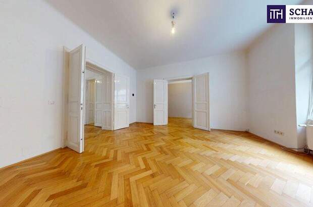 Terrassenwohnung kaufen in 8010 Graz (Bild 1)