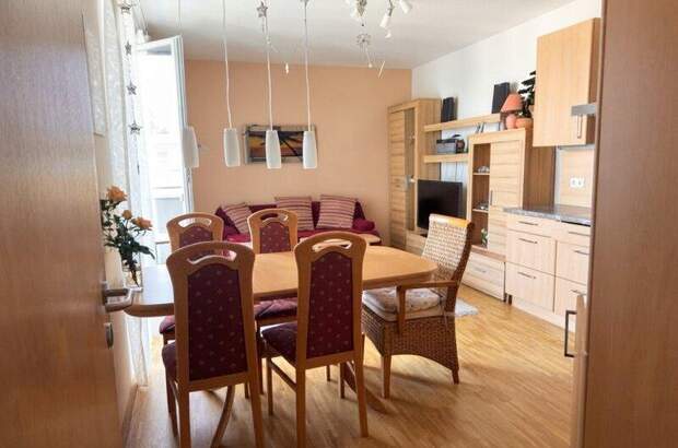 Terrassenwohnung mieten in 2353 Guntramsdorf (Bild 2)