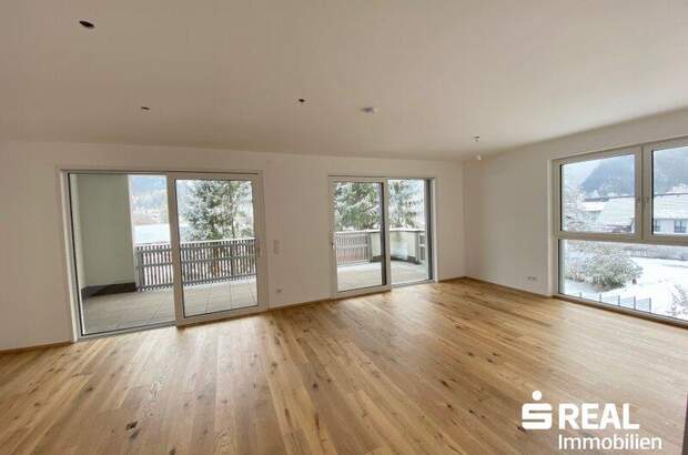 Terrassenwohnung kaufen in 4573 Hinterstoder (Bild 5)