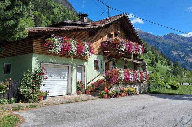 Haus kaufen in 9842 Stampfen (Bild 2)